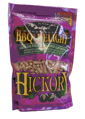 שבבי עץ היקורי